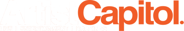 Artist Capitol — Live · Entertainment · Bookings